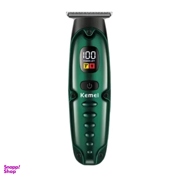 ماشين اصلاح سر و صورت کیمی مدل 2259