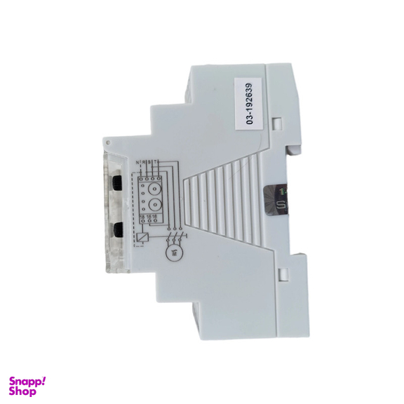 کنترل فاز میکرو پروسسوری شیوا امواج مدل MRJN-2P کد 13JN1 بسته دو عددی