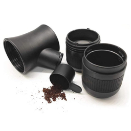 اسپرسوساز دستی قابل حمل کد HS8201