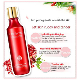 لوسیون وان اسپرینگ مدل انار کد YZC4334 حجم 150 میلی لیتر