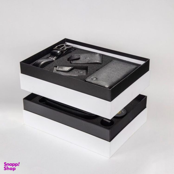 ست هدیه مردانه حقی کد LS30B