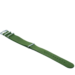 بند ساعت برزنتی مدل ناتو سایز 18