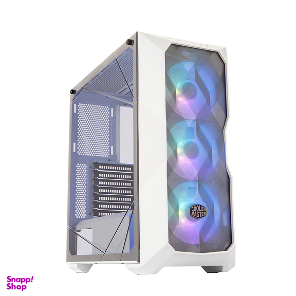کیس کامپیوتر کولر مستر مدل MasterBox TD500 MESH-B