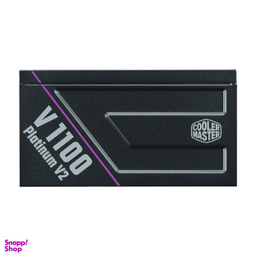 پاور کامپیوتر کولر مستر مدل V Platinum 1100 V2