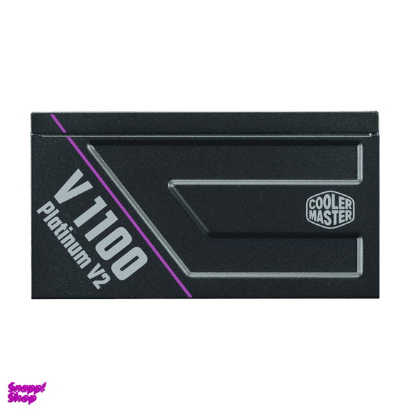 پاور کامپیوتر کولر مستر مدل V Platinum 1100 V2