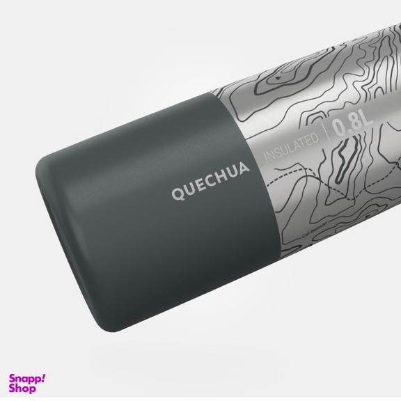 فلاسک کچوا مدل Flask 900 ظرفیت 0.8 لیتر