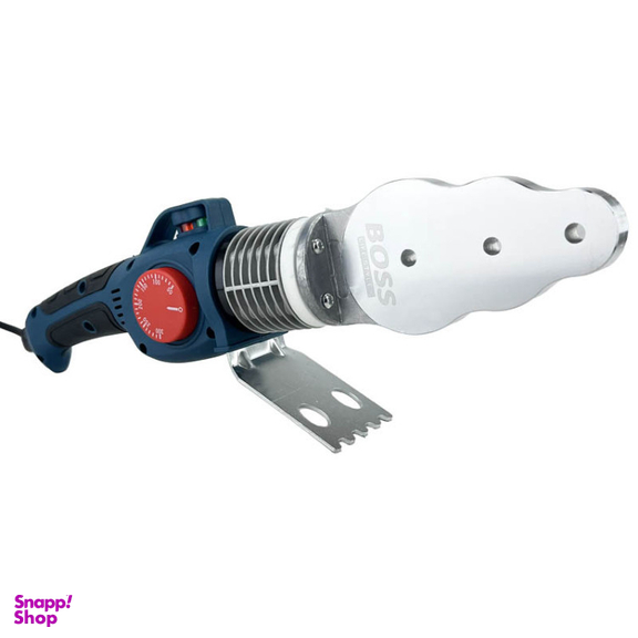 اتو لوله صنعتی باس کد 20-63