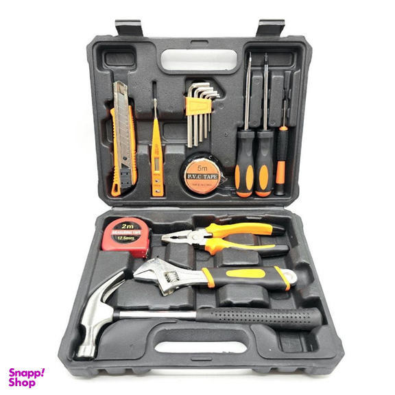 مجموعه ابزار 16 عددی اوکی مدل 16