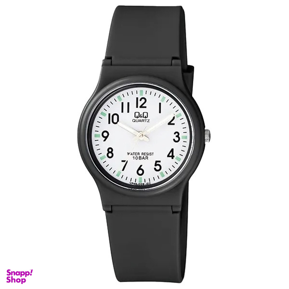 ساعت مچی عقربه ای زنانه کیو اند کیو مدل VP46J039Y