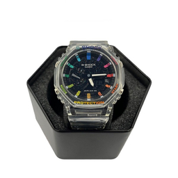 ساعت مچی عقربه ای مردانه کاسیو مدل G-Shock GA2100