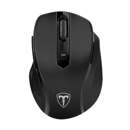 ماوس بی سیم تی-دگر مدل TGM 100 Corporal