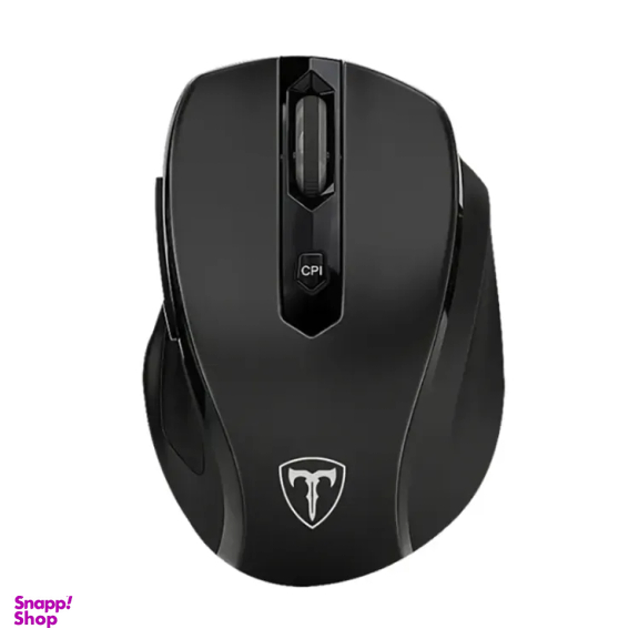 ماوس بی سیم تی-دگر مدل TGM 100 Corporal