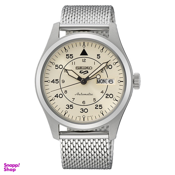 ساعت عقربه ای مردانه سیکو مدل SRPH21K1