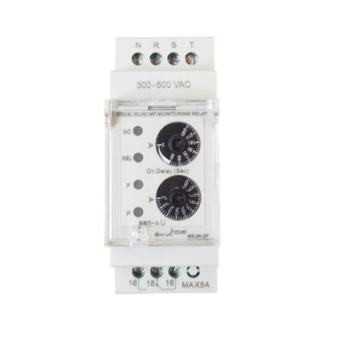 کنترل فاز میکرو پروسسوری شیوا امواج مدل MRJN-2P کد 13JN1 بسته 10 عددی