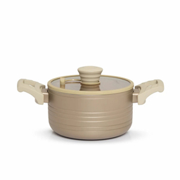 سرویس قابلمه و تابه گرانیت 12 پارچه لیدوما مدل ولیا