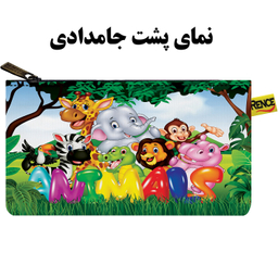 جامدادی رنس مدل X4-10609