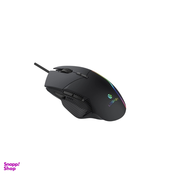 ماوس باسیم مخصوص بازی لاجیکی مدل M630B