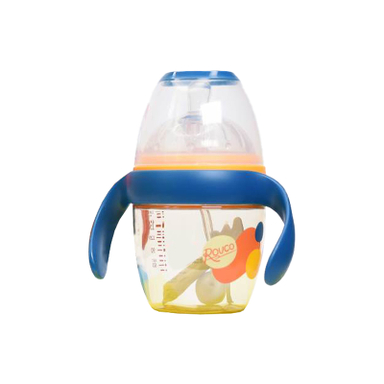 شیشه شیر طلقی رووکو مدل RK1046