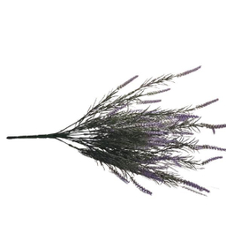 گل لاوندر مصنوعی کد 0390