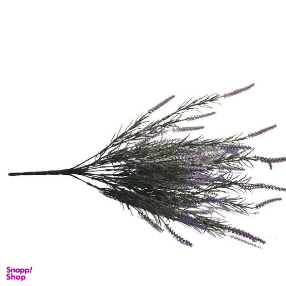 گل لاوندر مصنوعی کد 0390