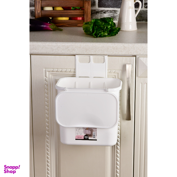 سطل زباله کابینتی آریاسام کد 190
