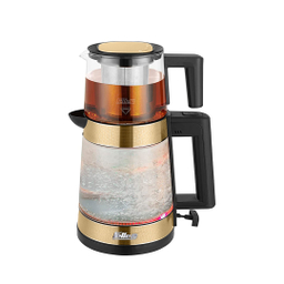 چای ساز فلر مدل TS600