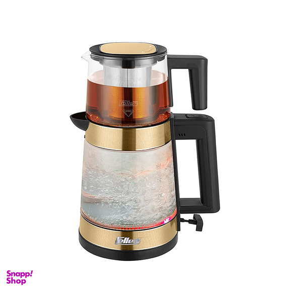 چای ساز فلر مدل TS600