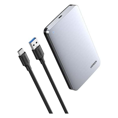 باکس هارد 2.5 SATA یوگرین مدل CM300 کد 70498