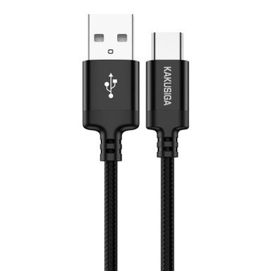 کابل تبدیل USB به Type-C کاکو مدل KSC-652 به طول 1 متر