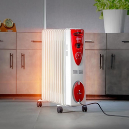 شوفاژ برقی جی پاس مدل GRH28502