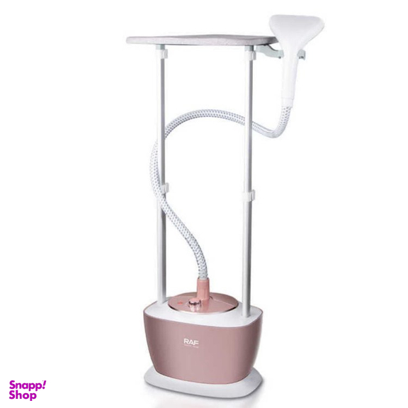 اتو بخار ایستاده مخزن دار راف کد R.3042