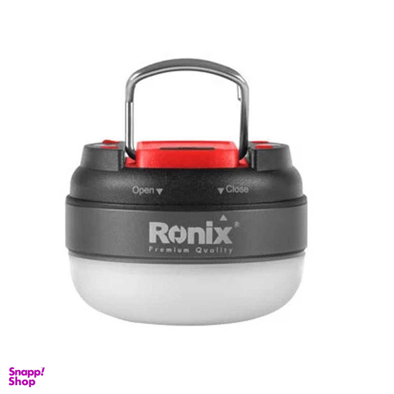 چراغ چادر رونیکس کد RH-4271