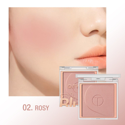 رژ گونه او تو او شماره 02 Rosy