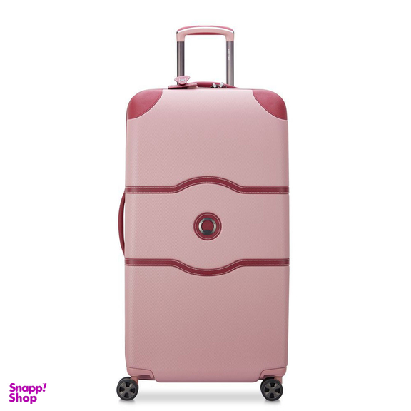 چمدان دلسی مدل چاتلت ایر 2 ترانک سایز بزرگ