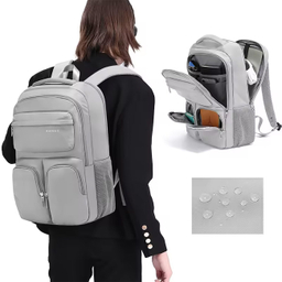 کوله پشتی لپ تاپ ۱۵ اینچ بنج مدل BG-1807