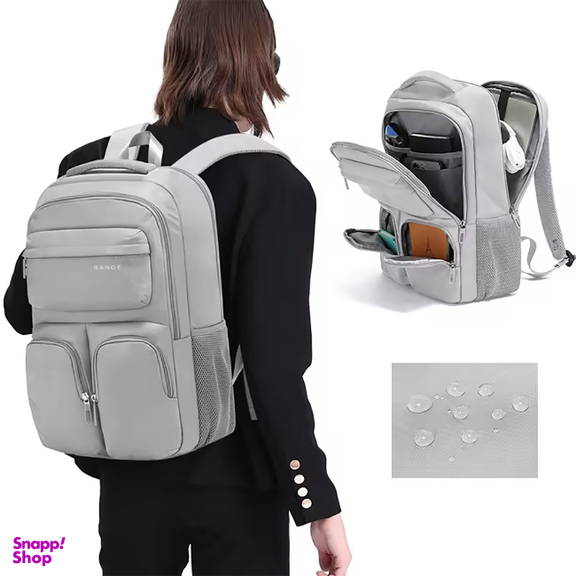 کوله پشتی لپ تاپ ۱۵ اینچ بنج مدل BG-1807