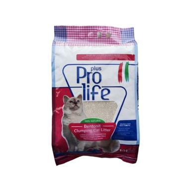 خاک گربه پرولایف مدل Simple وزن 8 کیلوگرم