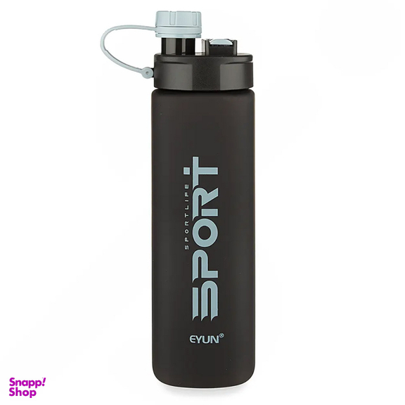 قمقمه مدل نی دار کد NEW 2025 گنجایش 0.7 لیتر