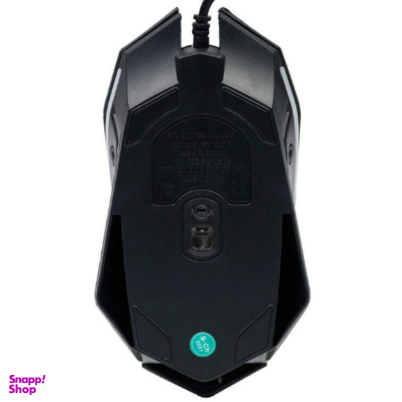 ماوس لاجیتک مدل M200