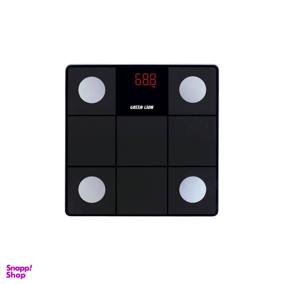ترازو گرین لاین مدل Smart Body Scale