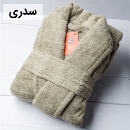 حوله تن پوش هیرو طرح سالوینو سایز 115