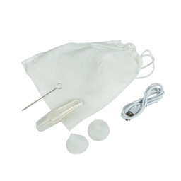 پوار بینی برقی نوزاد لبتو موزیکال مدل Respiro