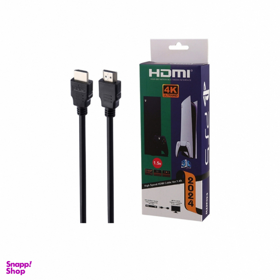 کابل HDMI سونی کد 957 طول 1.5 متر