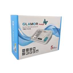 فشارسنج دیجیتال گلامور مدل TMB-1112SE