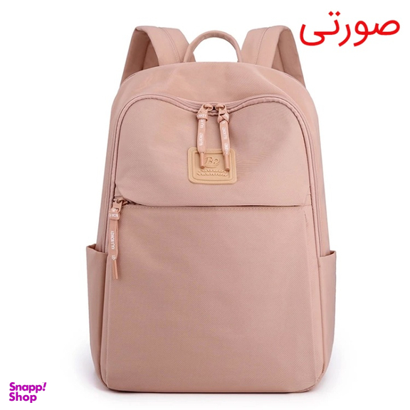 کوله پشتی زنانه بوبو کد 2606