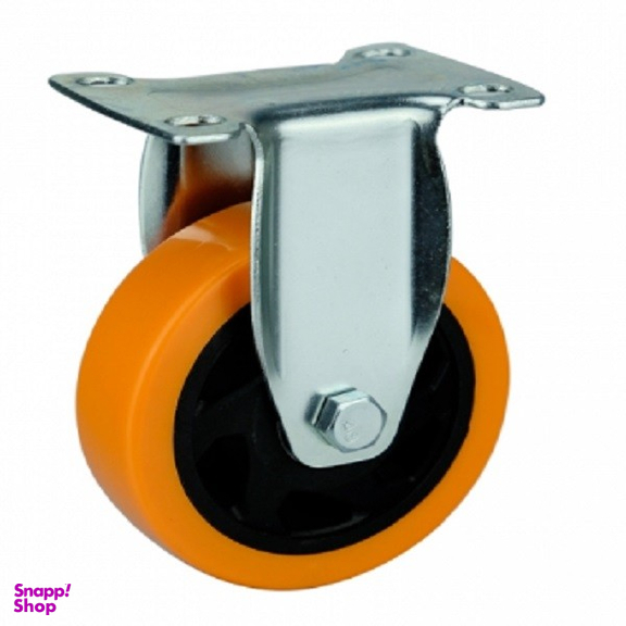 چرخ گردان صنعتی مدل ثابت سایز 75