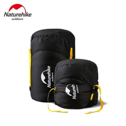 کاور کيسه خواب نیچرهایک مدل Compression Bag ‌