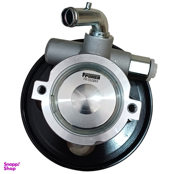 پمپ هیدرولیک خودرو فرانکو کد 552663 مناسب 405 قدیم