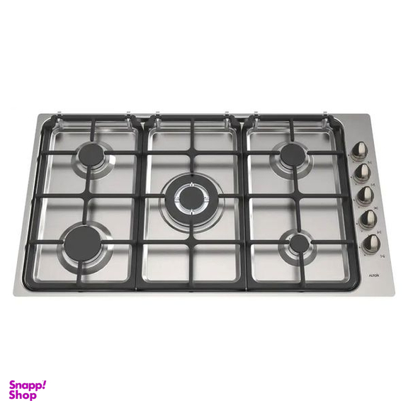 اجاق گاز صفحه ای آلتون مدل S521