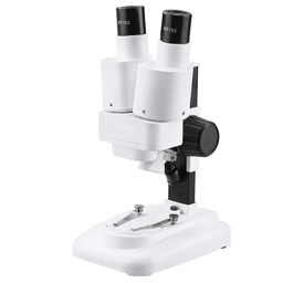 میکروسکوپ دوچشمی مدل Stereo 20X